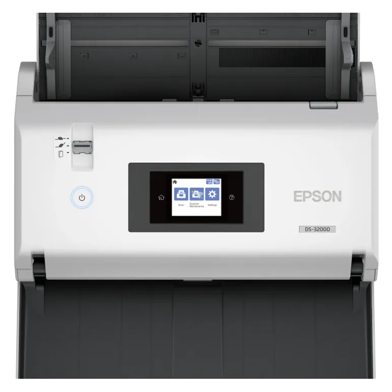 Epson WorkForce DS-32000 - Scanner per ufficio A3 + Document Capture Pro