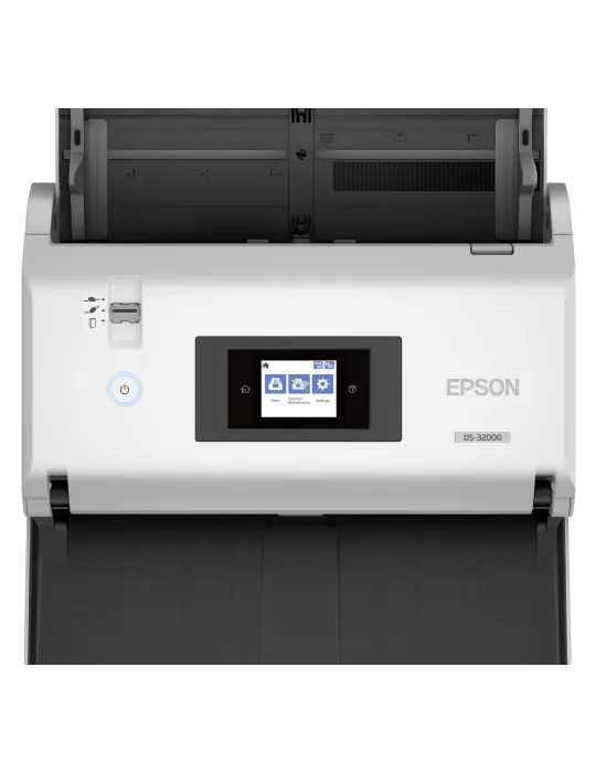 Epson WorkForce DS-32000 - Scanner per ufficio A3 + Document Capture Pro