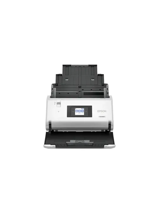 Epson WorkForce DS-32000 - Scanner per ufficio A3 + Document Capture Pro
