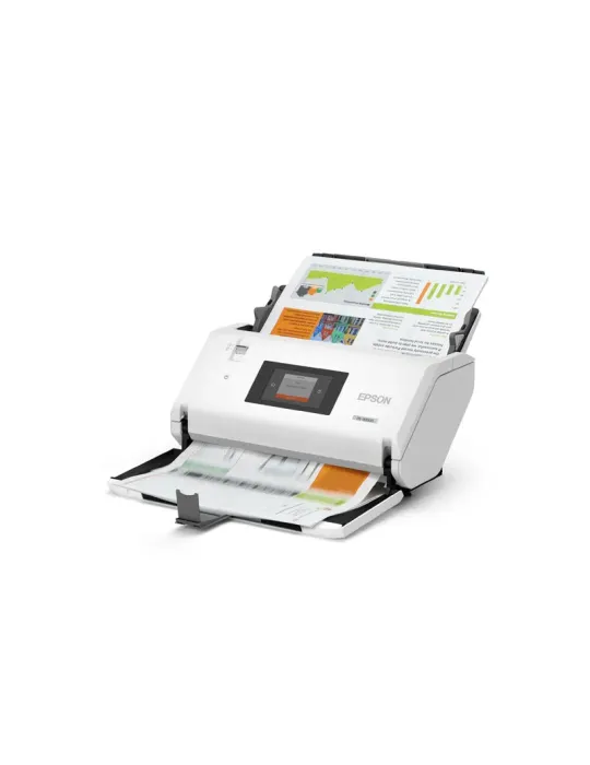 Epson WorkForce DS-32000 - Scanner per ufficio A3 + Document Capture Pro