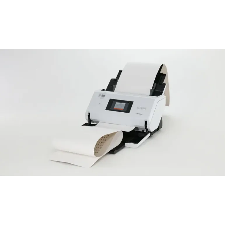 Epson WorkForce DS-32000 - Scanner per ufficio A3 + Document Capture Pro
