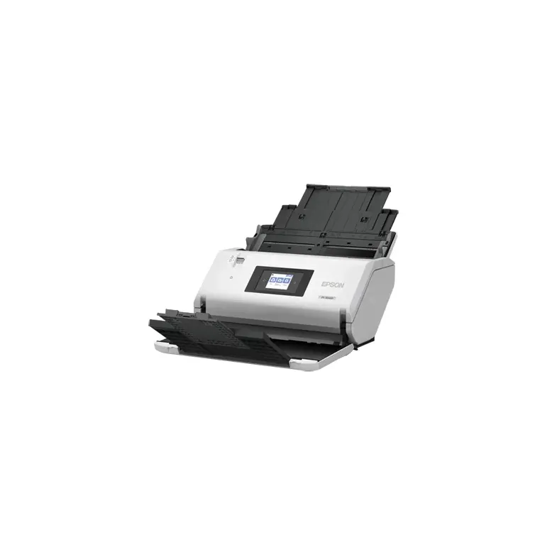 Epson WorkForce DS-32000 - Scanner per ufficio A3 + Document Capture Pro