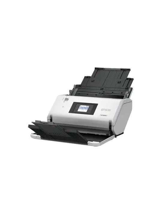 Epson WorkForce DS-32000 - Scanner per ufficio A3 + Document Capture Pro