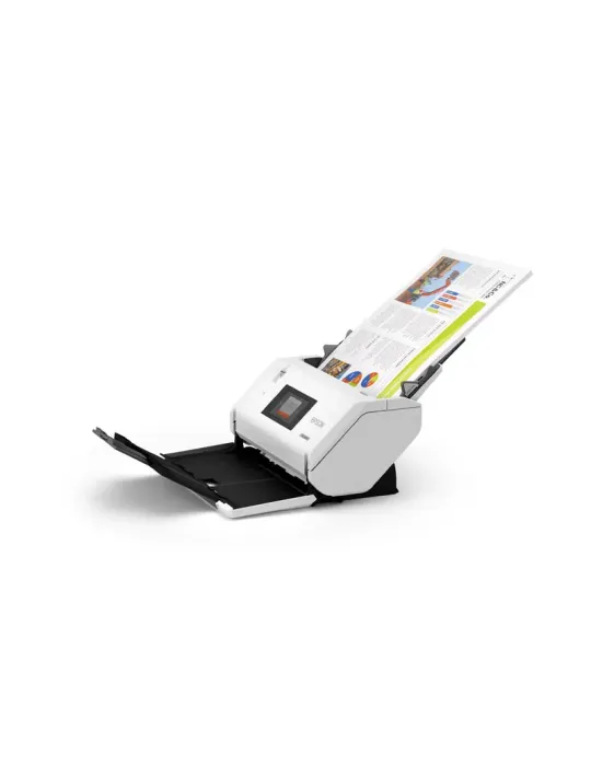 Epson WorkForce DS-32000 - Scanner per ufficio A3 + Document Capture Pro