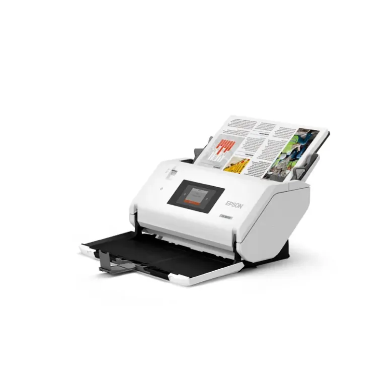 Epson WorkForce DS-32000 - Scanner per ufficio A3 + Document Capture Pro