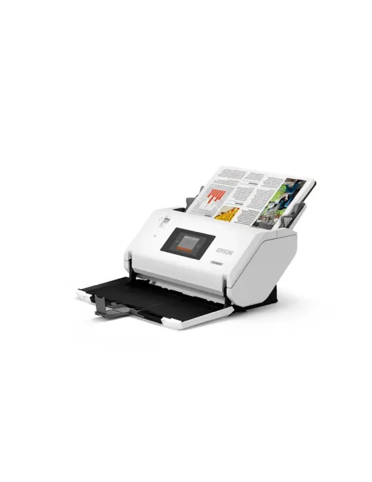Epson WorkForce DS-32000 - Scanner per ufficio A3 + Document Capture Pro