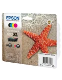 Epson Multipack 4 Colori Stella Marina