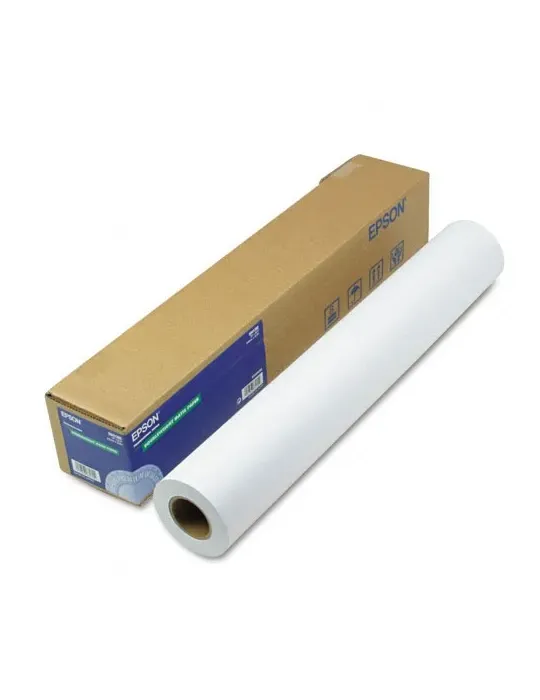 Epson Presentation Paper HiRes 120, in rotoli da 610mm x 30m