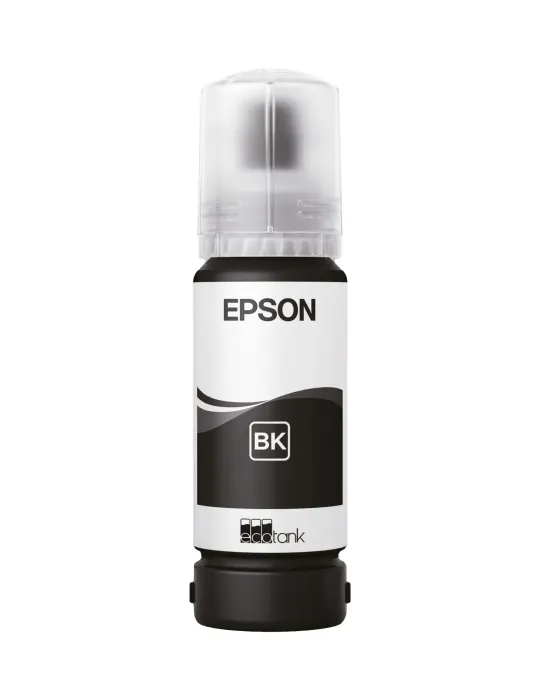 Epson 107 cartuccia d'inchiostro 1 pz Originale Nero