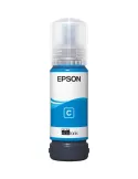 Epson 107 cartuccia d'inchiostro 1 pz Originale Ciano