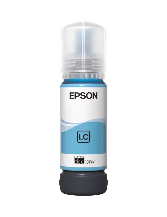 Epson 107 cartuccia d'inchiostro 1 pz Originale Ciano chiaro