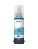 Epson 107 cartuccia d'inchiostro 1 pz Originale Ciano chiaro