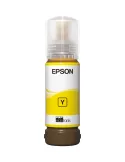 Epson 107 cartuccia d'inchiostro 1 pz Originale Giallo