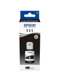 Epson 111 EcoTank Pigment black ink bottle