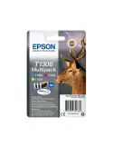 Epson Inchiostro nero singolo DURABrite Ultra Cervo T1301