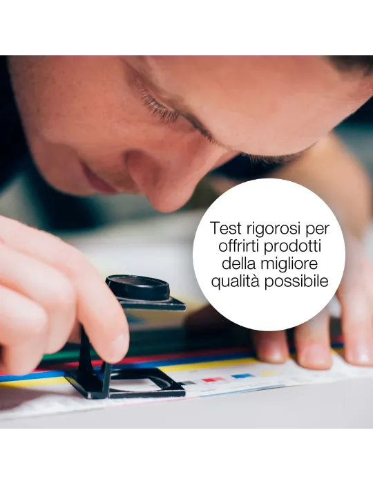 Epson Inchiostro nero singolo DURABrite Ultra Cervo T1301