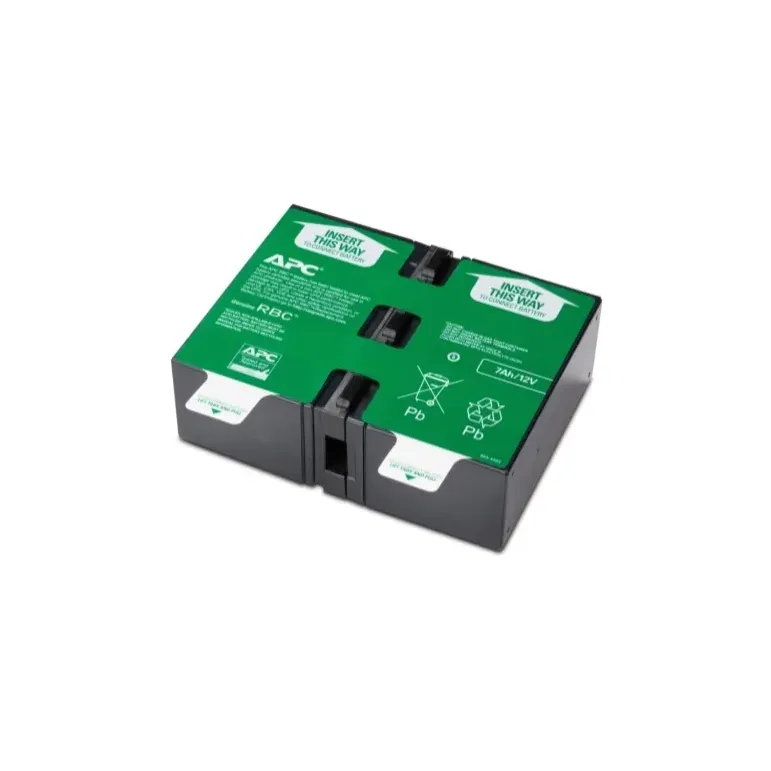 APC Replacement Battery Cartridge n.123