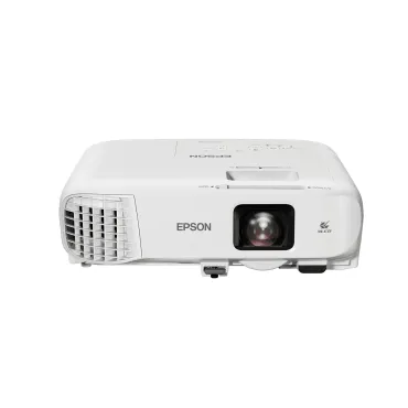 Epson EB-994F 4100 ANSI lumen 3LCD 1080p (1920x1080) Bianco