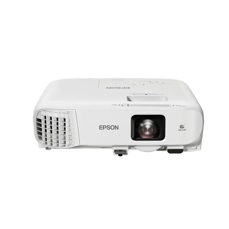 Epson EB-994F 4100 ANSI lumen 3LCD 1080p (1920x1080) Bianco