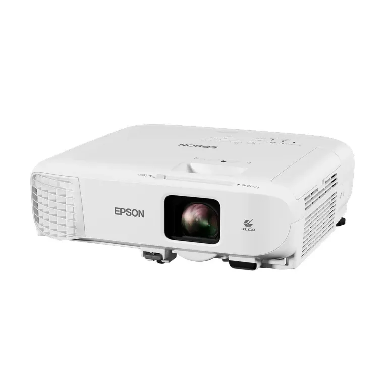 Epson EB-994F 4100 ANSI lumen 3LCD 1080p (1920x1080) Bianco