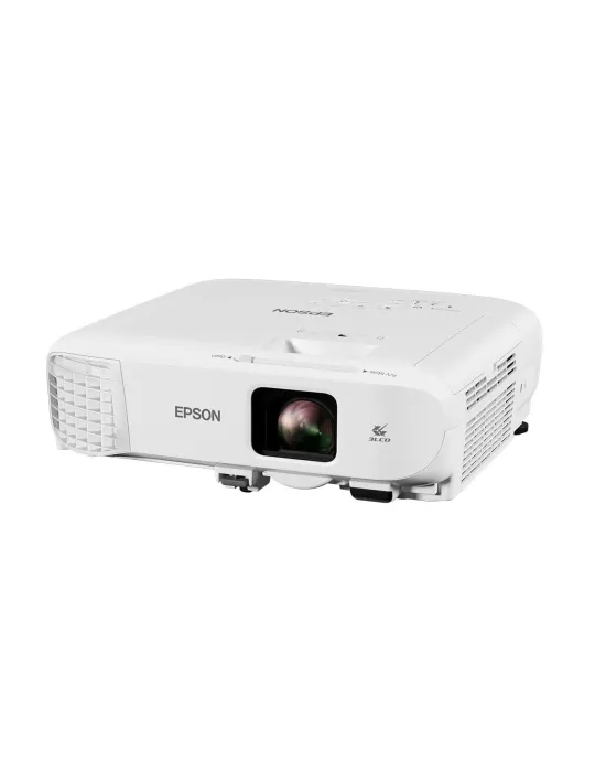 Epson EB-994F 4100 ANSI lumen 3LCD 1080p (1920x1080) Bianco