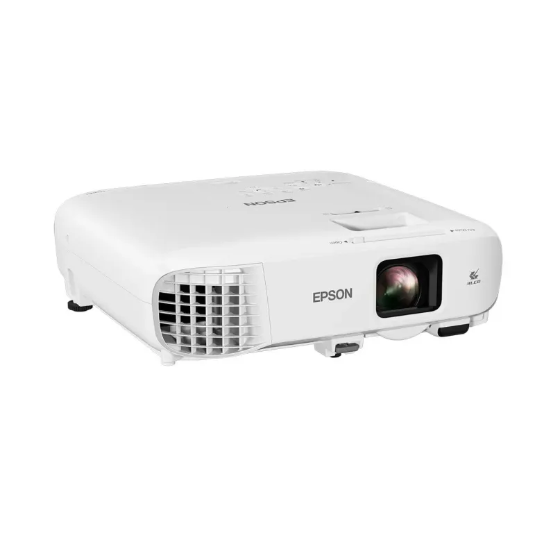 Epson EB-994F 4100 ANSI lumen 3LCD 1080p (1920x1080) Bianco