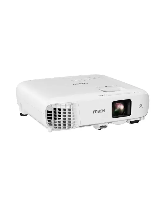 Epson EB-994F 4100 ANSI lumen 3LCD 1080p (1920x1080) Bianco