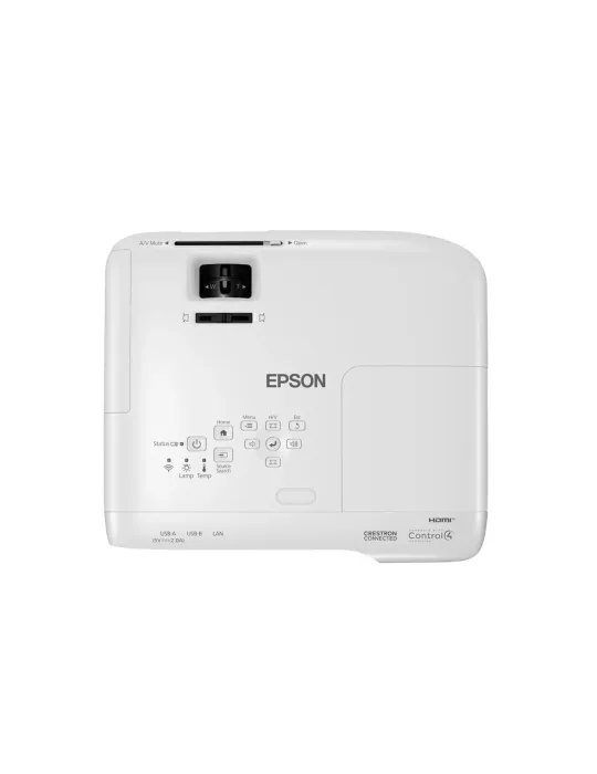 Epson EB-994F 4100 ANSI lumen 3LCD 1080p (1920x1080) Bianco