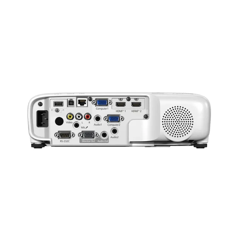 Epson EB-994F 4100 ANSI lumen 3LCD 1080p (1920x1080) Bianco