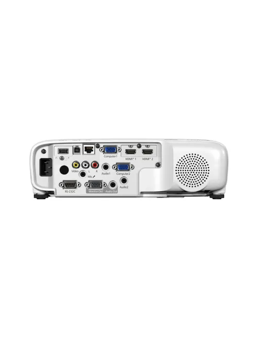 Epson EB-994F 4100 ANSI lumen 3LCD 1080p (1920x1080) Bianco