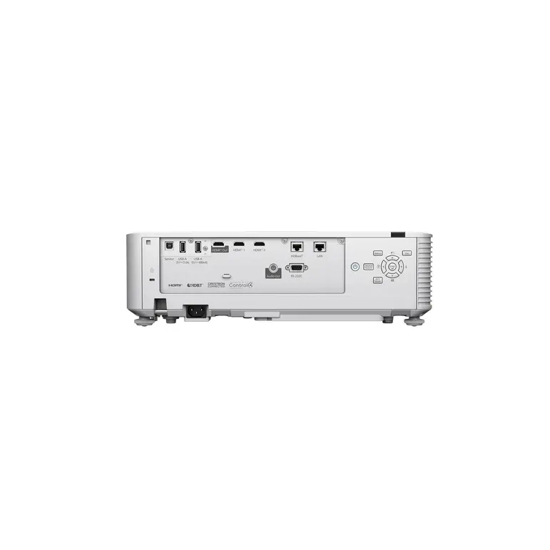 Epson EB-L790U Proiettore a raggio standard 7300 ANSI lumen 3LCD WUXGA (1920x1200) Bianco