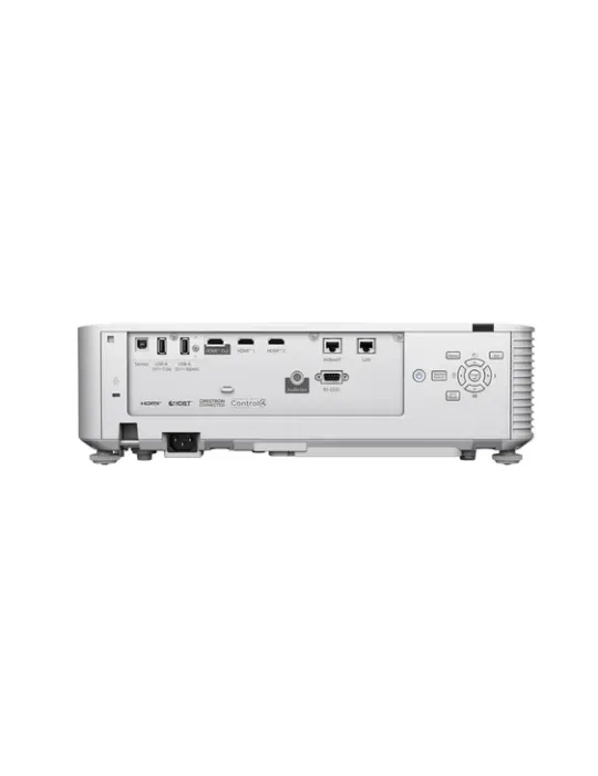 Epson EB-L790U Proiettore a raggio standard 7300 ANSI lumen 3LCD WUXGA (1920x1200) Bianco