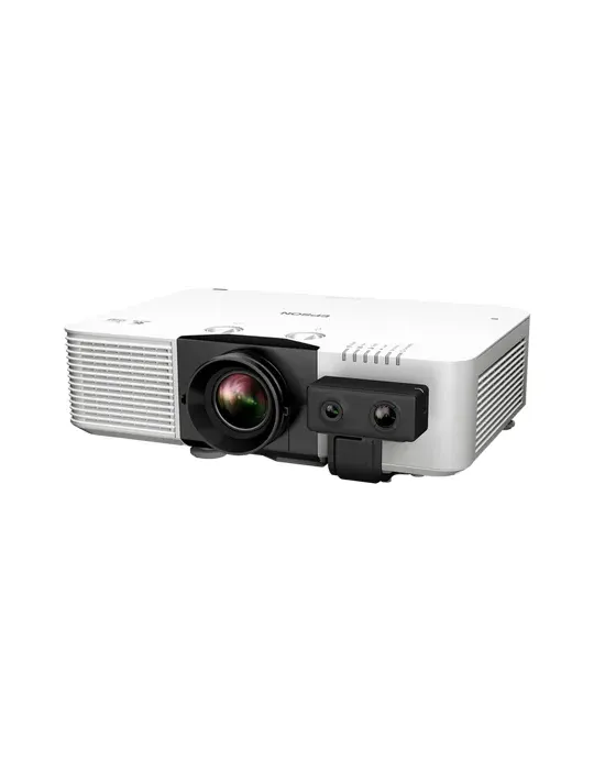 Epson EB-L790U Proiettore a raggio standard 7300 ANSI lumen 3LCD WUXGA (1920x1200) Bianco