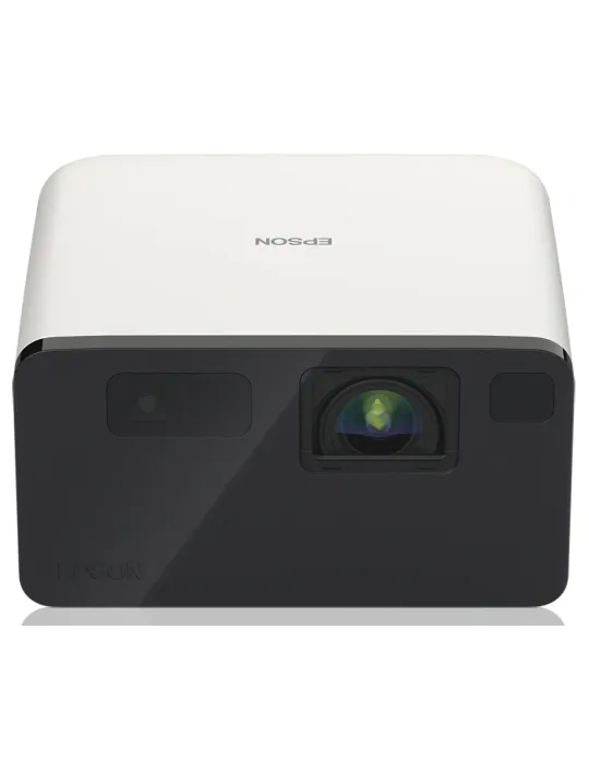 Epson EF-21W Proiettore a raggio standard 3LCD 1080p (1920x1080) Nero, Bianco