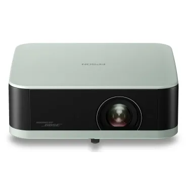 Epson Home Cinema V11HB72340 videoproiettore Proiettore a raggio standard 700 ANSI lumen LCD 1080p (1920x1080) Nero, Bianco