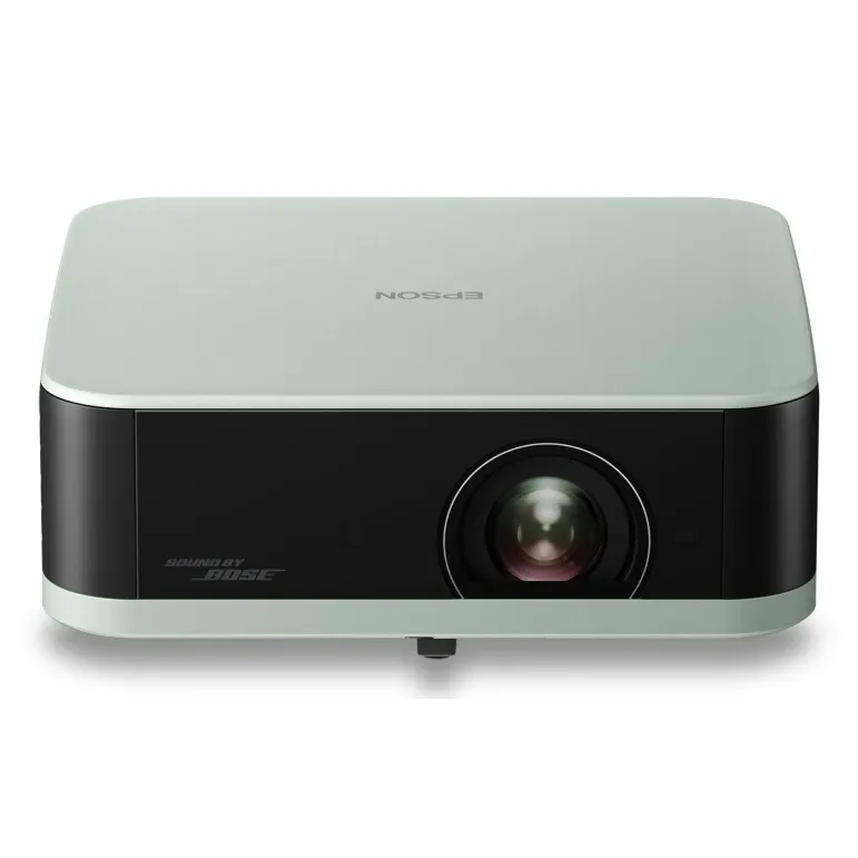 Epson Home Cinema V11HB72340 videoproiettore Proiettore a raggio standard 700 ANSI lumen LCD 1080p (1920x1080) Nero, Bianco