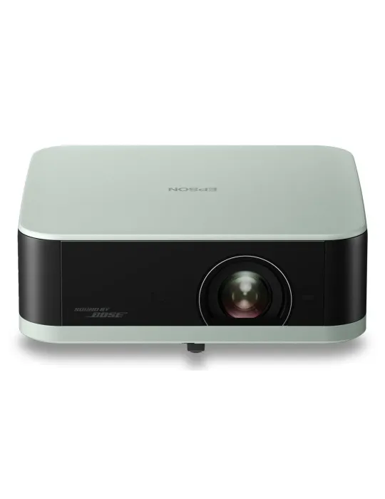 Epson Home Cinema V11HB72340 videoproiettore Proiettore a raggio standard 700 ANSI lumen LCD 1080p (1920x1080) Nero, Bianco
