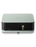 Epson Home Cinema V11HB72340 videoproiettore Proiettore a raggio standard 700 ANSI lumen LCD 1080p (1920x1080) Nero, Bianco