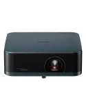Epson Lifestudio Pop EF-62N, videoproiettore portatile smart, Sound by Bose, Google TV, 4K Pro UHD, garanzia di 5 anni