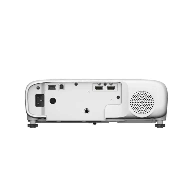 Epson EB-FH18 4000 ANSI lumen 3LCD 1080p (1920x1080) Bianco
