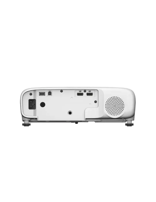 Epson EB-FH18 4000 ANSI lumen 3LCD 1080p (1920x1080) Bianco