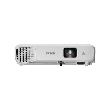 Epson EB-W53 4000 ANSI lumen 3LCD WXGA (1200x800) Bianco