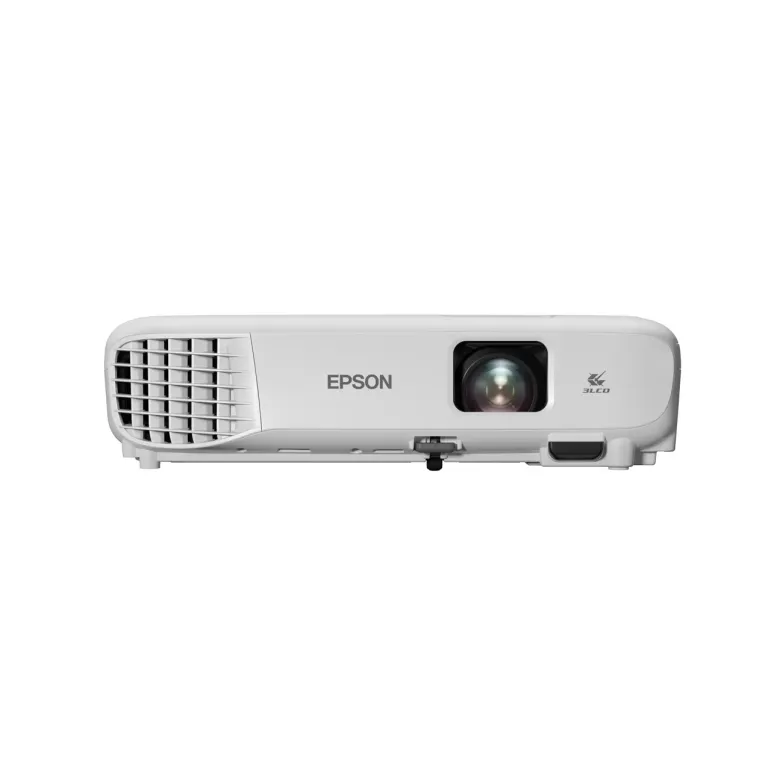 Epson EB-W53 4000 ANSI lumen 3LCD WXGA (1200x800) Bianco