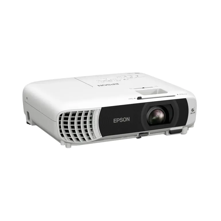 Epson EB-W55 4000 ANSI lumen 3LCD WXGA (1200x800) Bianco