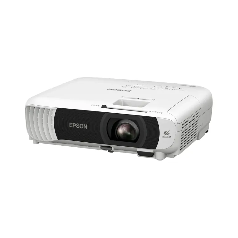 Epson EB-W55 4000 ANSI lumen 3LCD WXGA (1200x800) Bianco