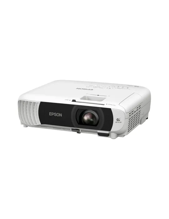 Epson EB-W55 4000 ANSI lumen 3LCD WXGA (1200x800) Bianco