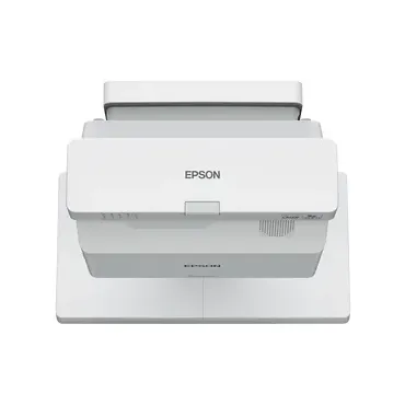 Epson EB-760W Proiettore a raggio ultra corto 4100 ANSI lumen 3LCD 1080p (1920x1080) Bianco