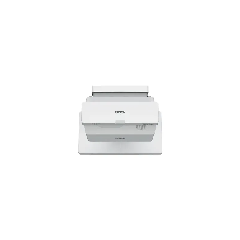 Epson EB-760W Proiettore a raggio ultra corto 4100 ANSI lumen 3LCD 1080p (1920x1080) Bianco