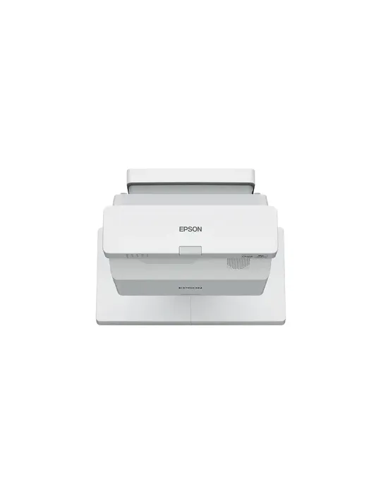 Epson EB-760W Proiettore a raggio ultra corto 4100 ANSI lumen 3LCD 1080p (1920x1080) Bianco