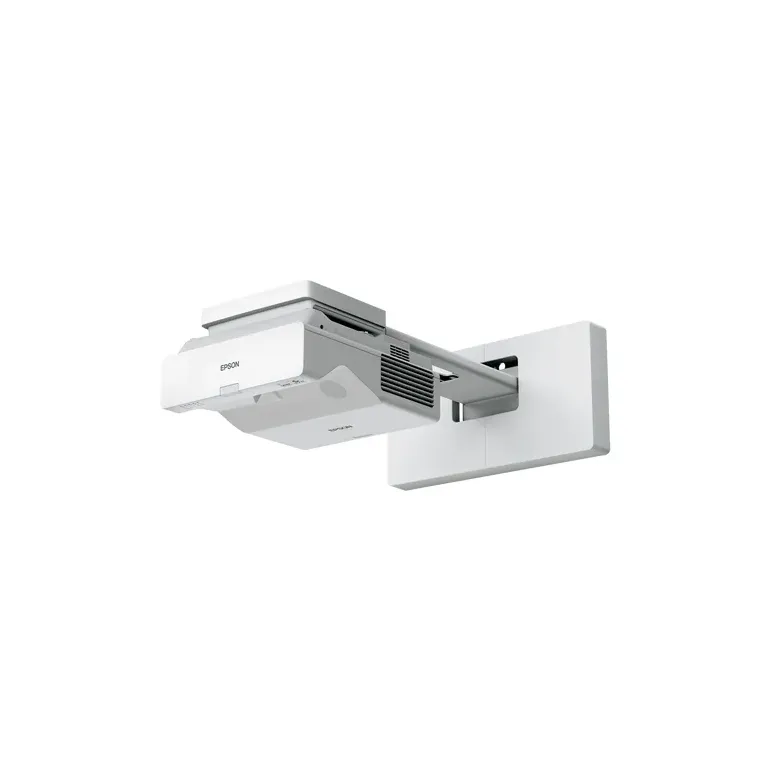 Epson EB-760W Proiettore a raggio ultra corto 4100 ANSI lumen 3LCD 1080p (1920x1080) Bianco